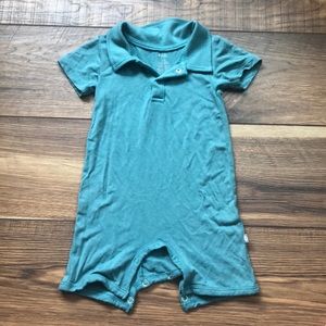 EUC Kyte Baby Shortall
